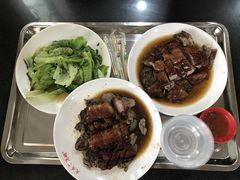 -黄连大头华烧鹅店(大良店)