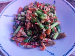 -辣不怕口味虾(凌霄路店)