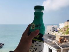 -东极岛景区