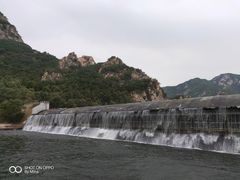 -大连冰峪旅游度假区
