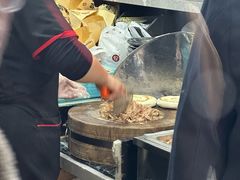 -樊记腊汁肉(竹笆市总店)