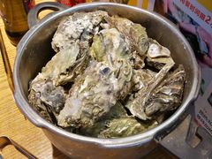 -蚝英雄鲜蚝自助专门店(长楹天街直营店)