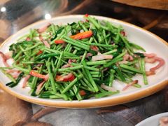 -西江美食舫·江西菜(健德桥店)