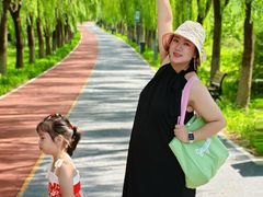 -大兴滨河森林公园