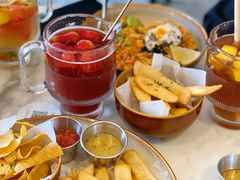 小吃拼盘-gaga(深圳福田星河COCO Park店)