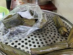 -丽华叶儿粑总汇