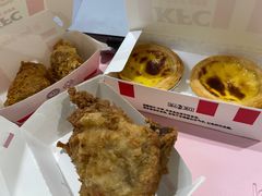 -肯德基(洛川店)