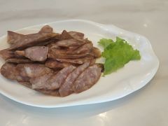-京滨饭店·餐厅(阜外大街店)