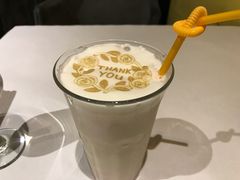 可爱女人-Mr.J义法厨房(北医店)
