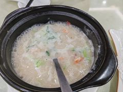 -金榜潮州砂锅粥(总店)