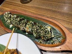 山楂牛油果-熹素·鲜美素食Vegetarian (天河领展店)