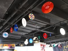 -浣熊唱片店(上海影城店)