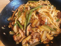 -羊之道草原味道清真餐厅(番禺店)