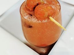 -喜茶(北京五棵松华熙店)