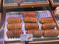 -巴黎贝甜(银城东苑店)