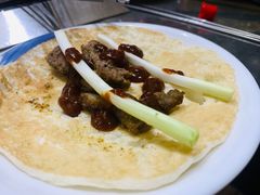 -小寒羊烧烤(凯瑞时代大厦店)