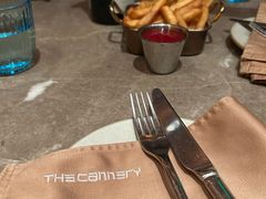 -THE CANNERY&JUJU 新鲜海鲜·牛排美食酒廊
