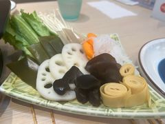 -鱼酷活鱼烤鱼(江宁金鹰店)