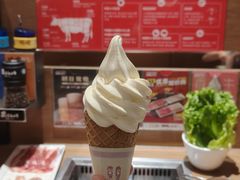 -焼肉ライク·烧肉LIKE(万菱汇店)