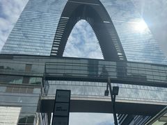 -金牌外婆家(苏州中心店)