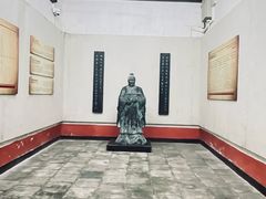 -白帝城·瞿塘峡景区