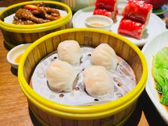 -蝴蝶里·粤菜·点心(龙湖杭州金沙天街店)