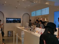 -兰熊鲜奶(西直门凯德mall店)