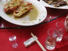 -长江国际酒店-中餐厅