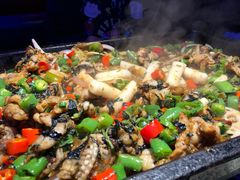-蛙来哒(东城万达店)