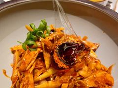 -辛香汇·现炒川菜(淮海路百盛店)