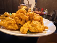 -三酉星·枫·山風与野菜(上海总店)