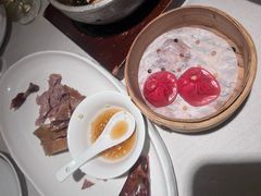 -狮王府淮扬菜(万象城店)