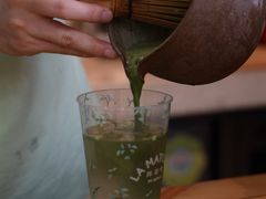 -LA MATCHA抹茶吧(进贤路店)