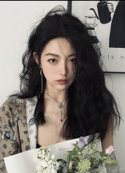 -蒋伟时尚造型