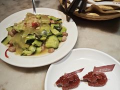 -七百岁羊肉馆(环球港店)