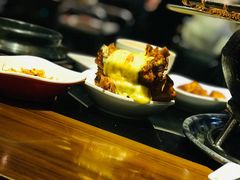 -火炉火自助餐(枫蓝国际店)