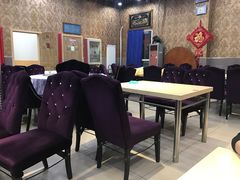 大堂-天津乾毓德饭庄·清真传统炒菜·海鲜烧烤(咸阳路店)