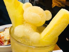 -肥韬茶餐厅(南山mini店)