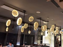 -绿茶餐厅(成都太古里店)