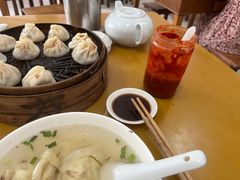 -方桥点心店(易发城店)