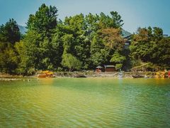 -楠溪江风景名胜区