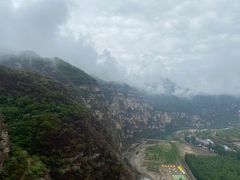 -野三坡刘家河高山漂流