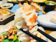 -樱之盛宴·蟹料理海鲜自助(前进大街店)