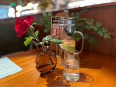 -原石牛扒·约会餐厅(龙城万科里店)