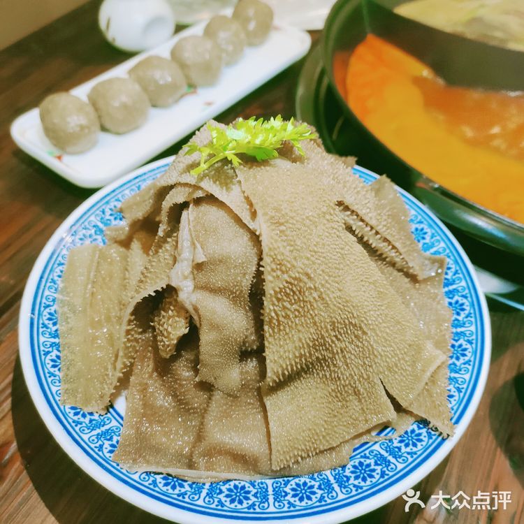 长沙美食｜碧沙湖附近小众精致火锅店