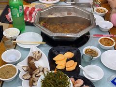 -鸿盛火锅(重庆路店)