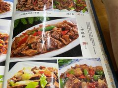 -西关回头馆(西关美食街店)