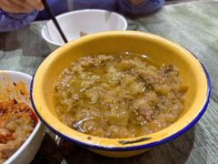 -定家小酥肉·清真(回民街店)