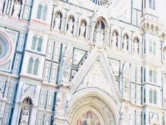 -圣母百花大教堂穹顶