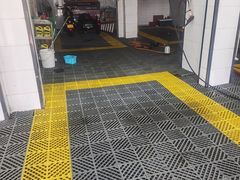 -保路达大师美车(天泰路店)